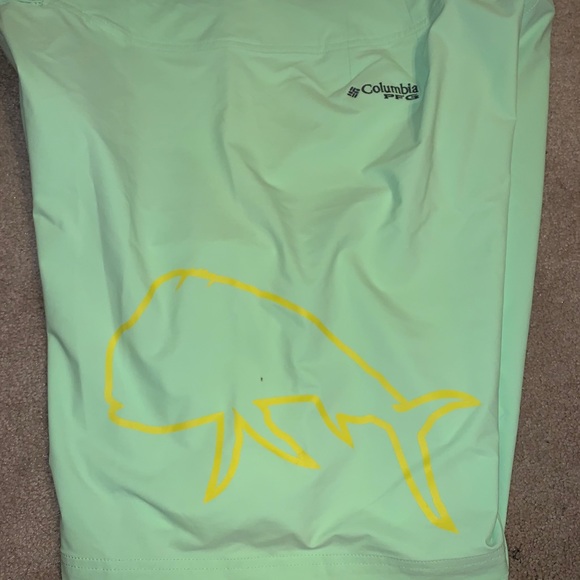 Columbia Board shorts - Picture 3 of 3